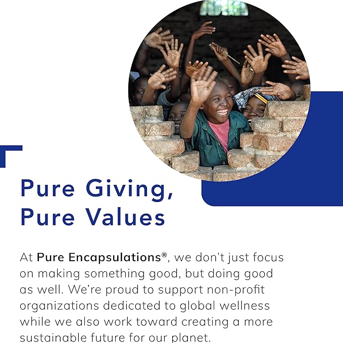 Pure Encapsulations Ginger Extract | Supplement to Support The Digestive, Musculoskeletal, and Cardiovascular Systems* | 120 Capsules