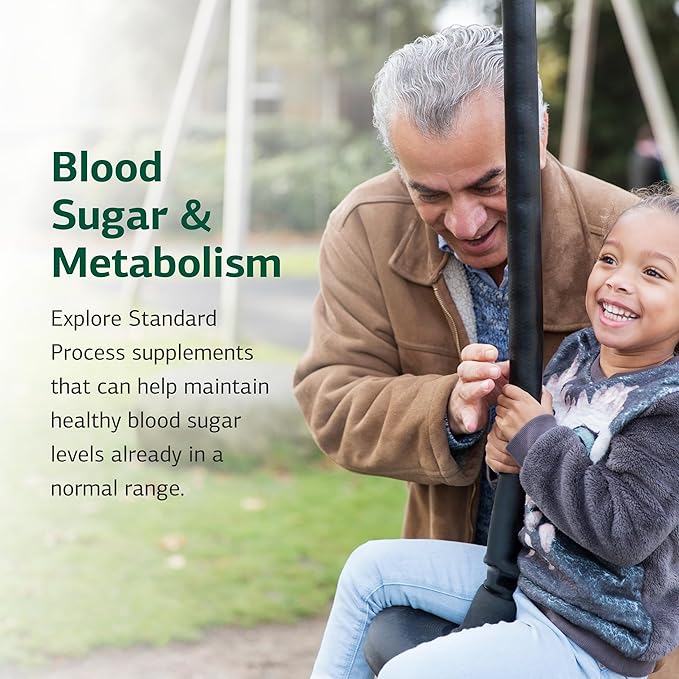 Standard Process Fen-Gre - Supports Respiratory Support & Healthy Metabolism - Aids Healthy Levels of Mucus & Phlegm - Supports Lung Health & Bronchial Tubes - Gluten-Free & Non-Dairy - 150 Capsules