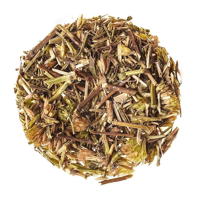 50 Bags Hyssop Dried Herb Hyssop Tea Herbal (Hyssópus Officinális) - 50 Count 1.5 g Tea Bag Herb Hyssops Hissop Hysopp Hisopo
