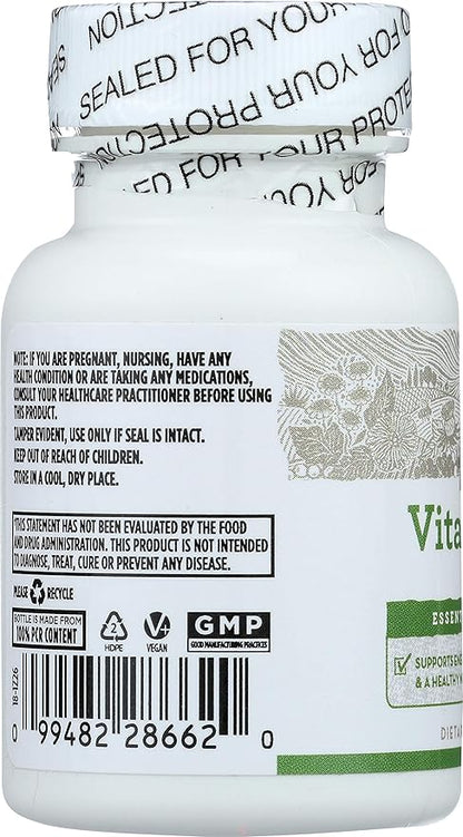 365 by Whole Foods Market, Vitamin B6 50Mg, 50 Count (Pack of 2)
