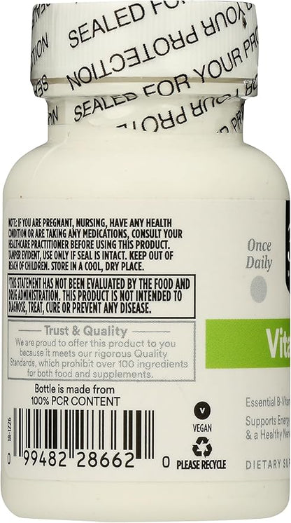365 By Whole Foods Market, Vitamin B6 50Mg, 50 Count