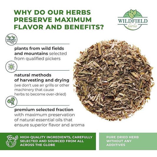 4 oz. Catnip Tea Catnip Herb Tea (Nepeta L.) - 113g Cat Nip Herb Hierba Gatera