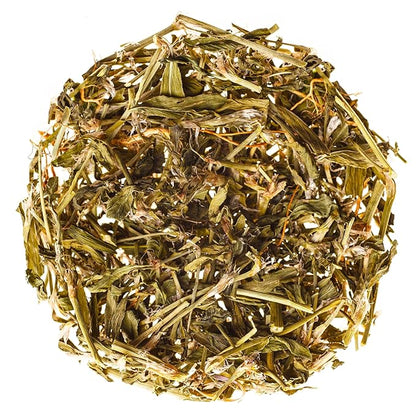 4 oz. Common Knotgrass Herbal Tea (Polygonum Aviculare) - 113g Pigweed Herb Tea Centinodia
