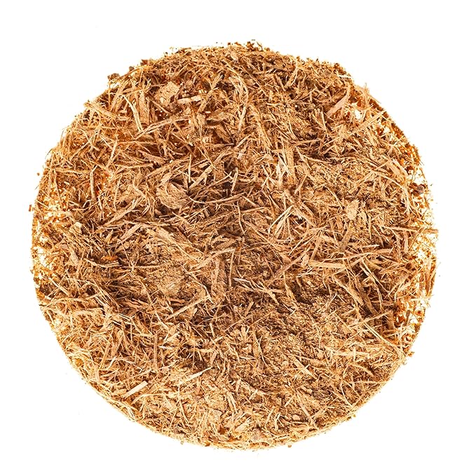 4 oz. White Willow Bark Tea Herbal (Salix Alba) - 113g White Willow Bark Herb Tea Corteza De Sauce
