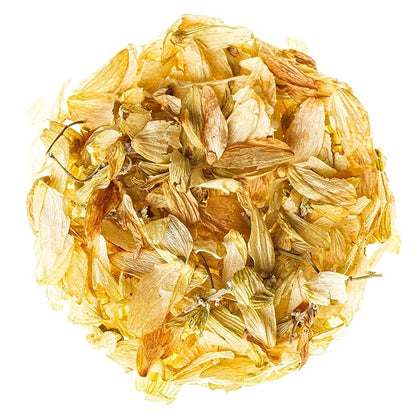 4 oz. Hops Herb Dried Tea Hops Flowers Herbal (Humulus Lupulus L.) - 113 Gramm Herb Tea Lupulo Entero