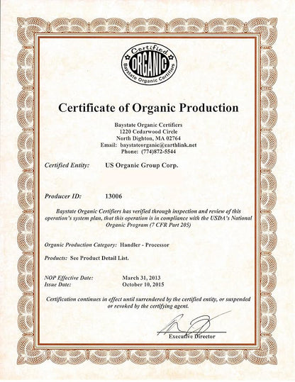 US Organic 100% Pure Eucalyptus Essential Oil (Radiata) - USDA Certified Organic, Steam Distilled - W/Euro droppers (More Size Variations Available) (30 ml / 1 fl oz)